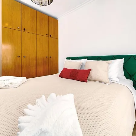 Vakantiehuis Casa Di Flora Luxurious In Rhodes *