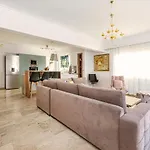 Casa Di Flora Luxurious In Rhodes 펜션