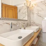 Casa Di Flora Luxurious In Rhodes 펜션 Rhodes City