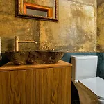 Σπίτι διακοπών Casa Di Flora Luxurious In Rhodes Rhodes City