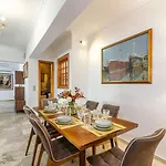 Casa Di Flora Luxurious In Rhodes * Rhodes City