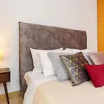Casa Di Flora Luxurious In Rhodes Σπίτι διακοπών