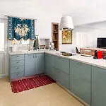 Casa Di Flora Luxurious In Rhodes Rhodes City