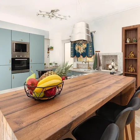 Casa Di Flora Luxurious In Rhodes Holiday home Rhodes City