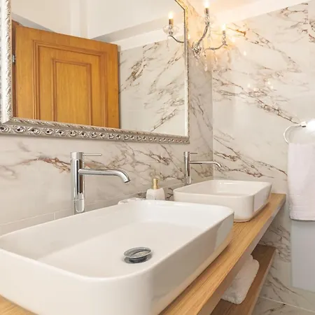 Casa Di Flora Luxurious In Rhodes Semesterbostad Rhodes City