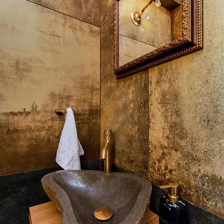 Semesterbostad Casa Di Flora Luxurious In Rhodes *