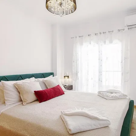 Casa Di Flora Luxurious In Rhodes Semesterbostad *