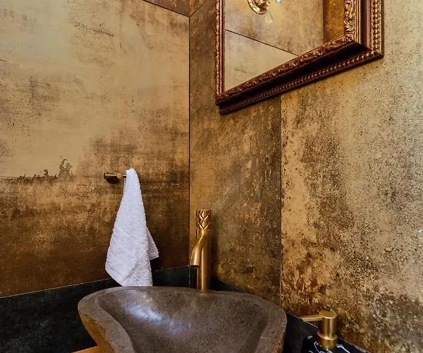 Сasa de vacaciones Casa Di Flora Luxurious In Rhodes *