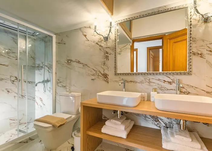 Casa Di Flora Luxurious In Rhodes Сasa de vacaciones *