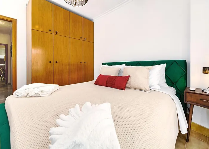 Сasa de vacaciones Casa Di Flora Luxurious In Rhodes *